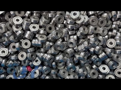 6304/304 ステンレス鋼 深溝ボールベアリング 20*52*15mm