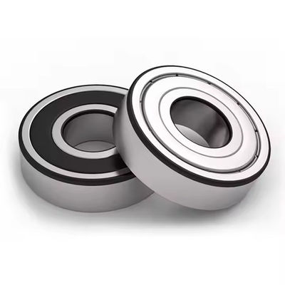 6316 Best-Selling Low Vibration Deep Groove Ball Bearings 6316-2RS